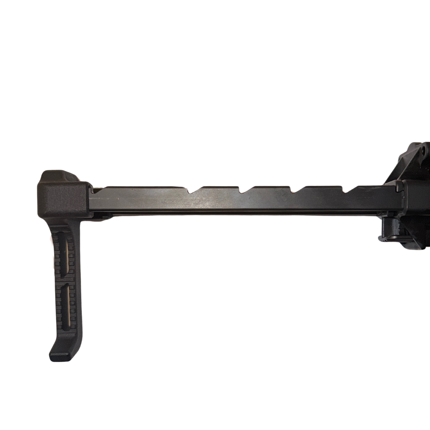 B&T Telescoping Brace End Cap